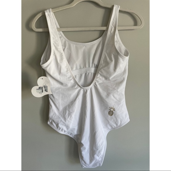 Sugar coast swimsuit - size medium - Picture 3 of 4